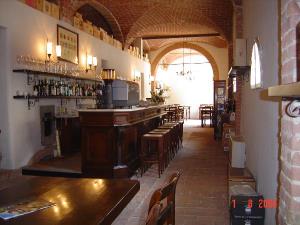 onsite Bar/Enoteca Borgo di Colleoli